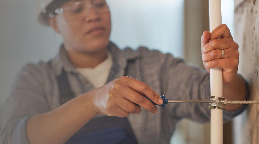 Professional water heater repair in Ottumwa, IA